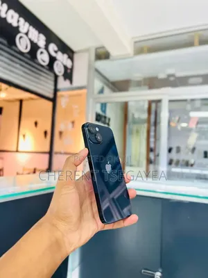 Apple iPhone 14 128 GB Black