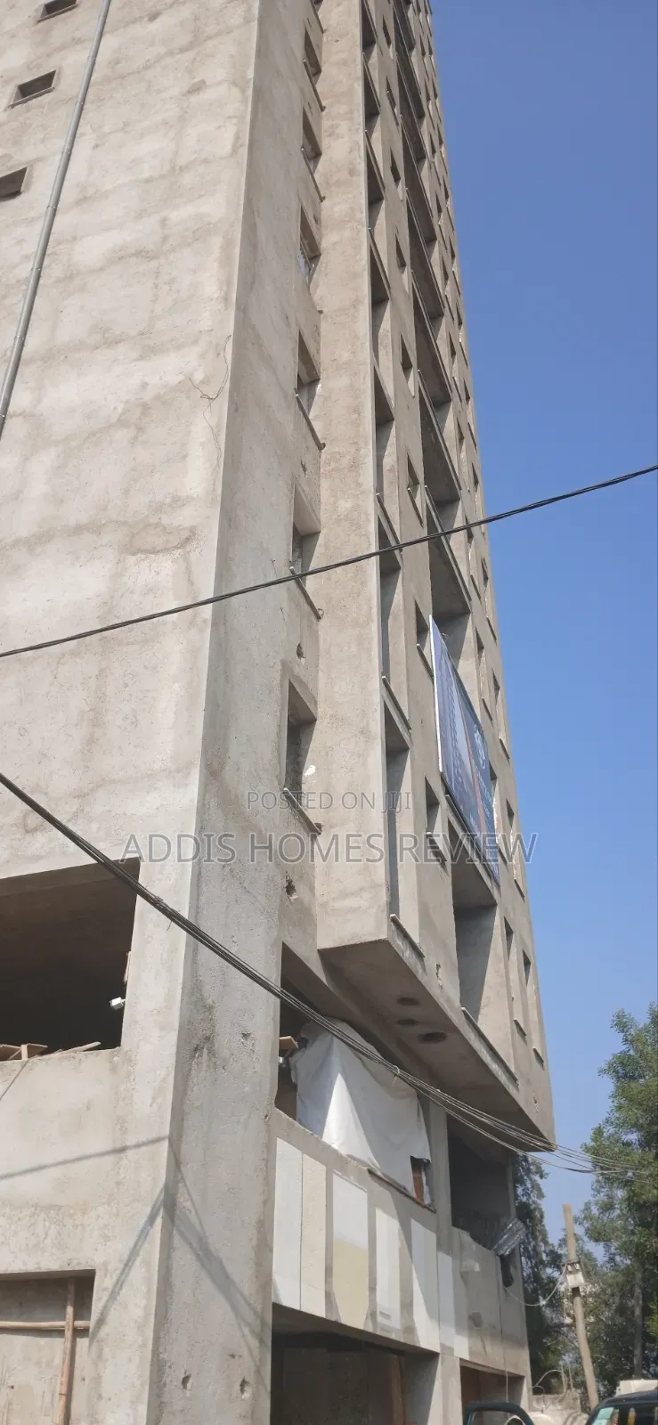 1bdrm Apartment in Compass Properties, Bole for sale