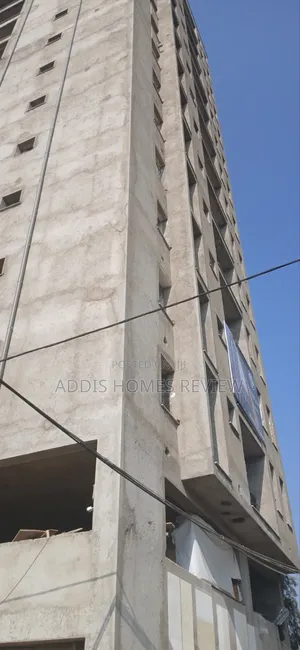 1bdrm Apartment in Compass Properties, Bole for sale