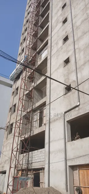 1bdrm Apartment in Compass Properties, Bole for sale