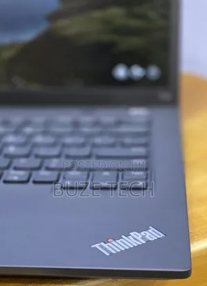 New Laptop Lenovo ThinkPad T14 G3 16GB Intel Core i5 SSD 512GB