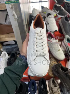 Big Boss Shoes
