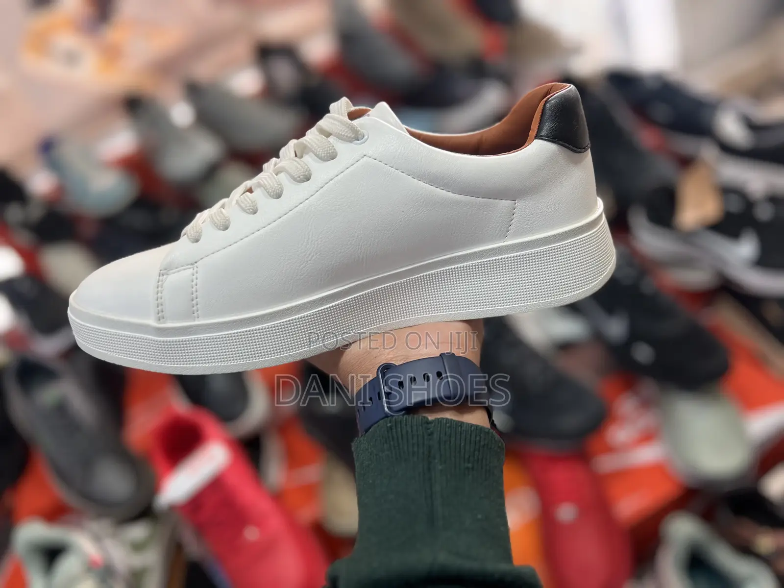 Big Boss Shoes