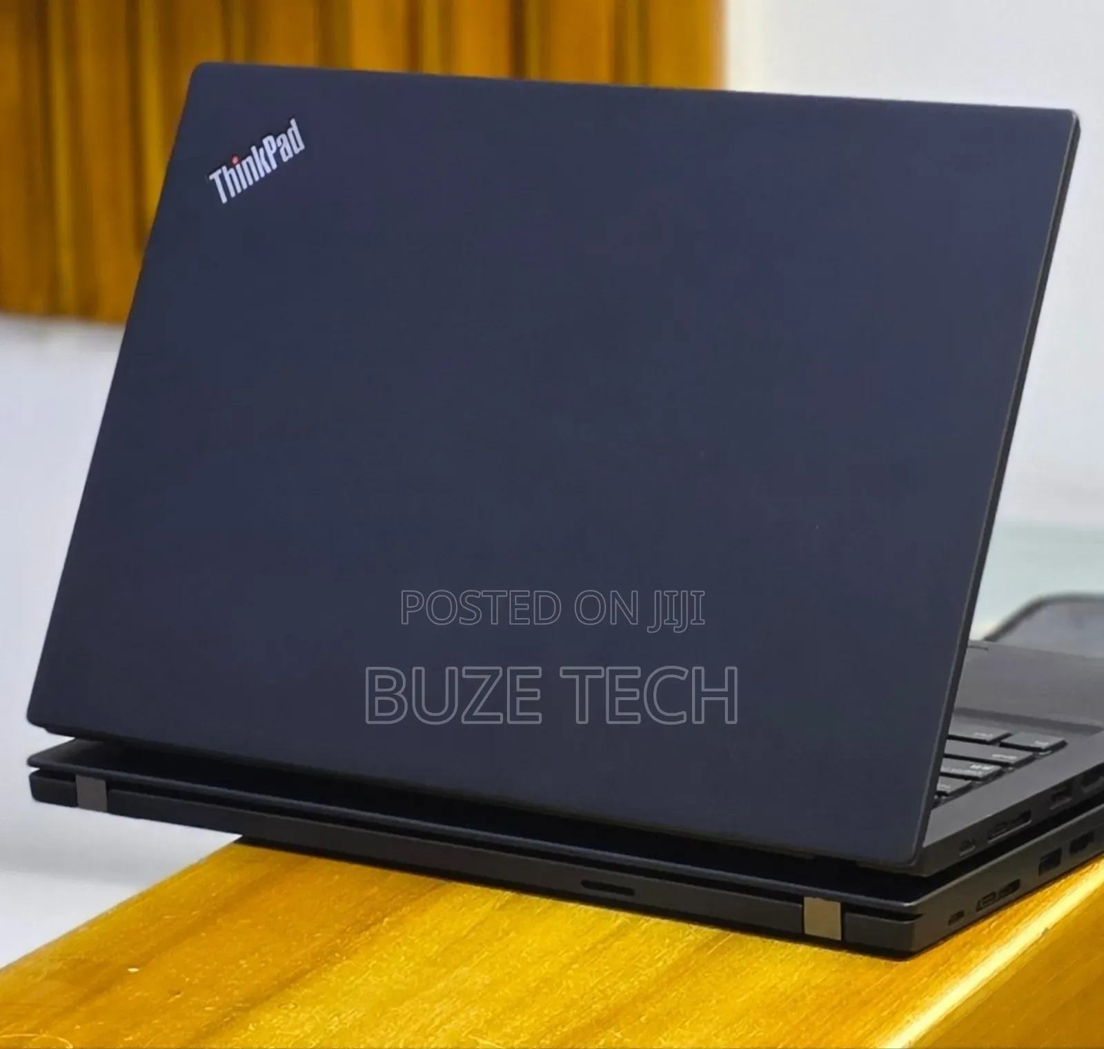 New Laptop Lenovo ThinkPad T14 G1 16GB AMD Ryzen 5 SSD 512GB