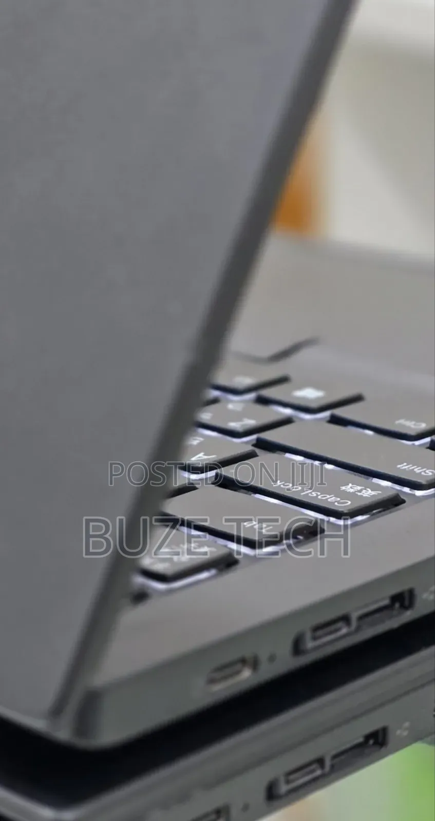 New Laptop Lenovo ThinkPad T14 G1 16GB AMD Ryzen 5 SSD 512GB
