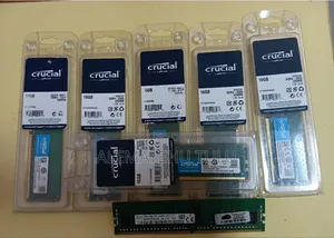 Desktop RAM