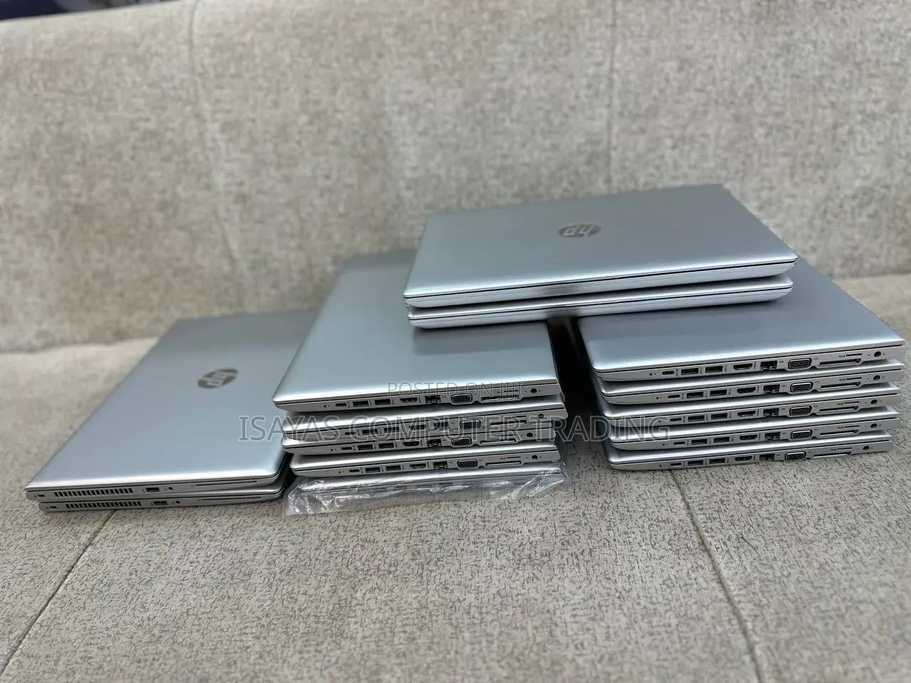 New Laptop HP ProBook 640 G5 8GB Intel Core i5 SSD 256GB