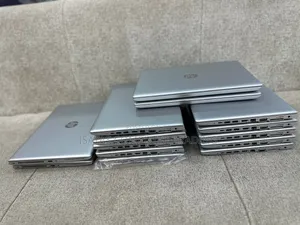 New Laptop HP ProBook 640 G5 8GB Intel Core i5 SSD 256GB
