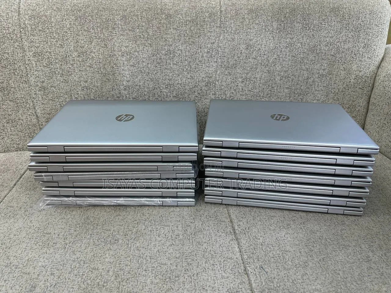 New Laptop HP ProBook 640 G5 8GB Intel Core i5 SSD 256GB