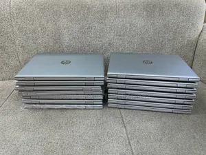 New Laptop HP ProBook 640 G5 8GB Intel Core i5 SSD 256GB