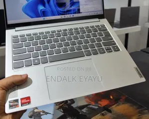 New Laptop Lenovo IdeaPad 720S 16GB AMD Ryzen 7 SSD 512GB