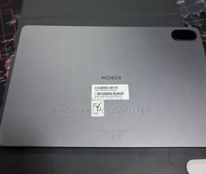 New Honor Pad X8 128 GB Gray