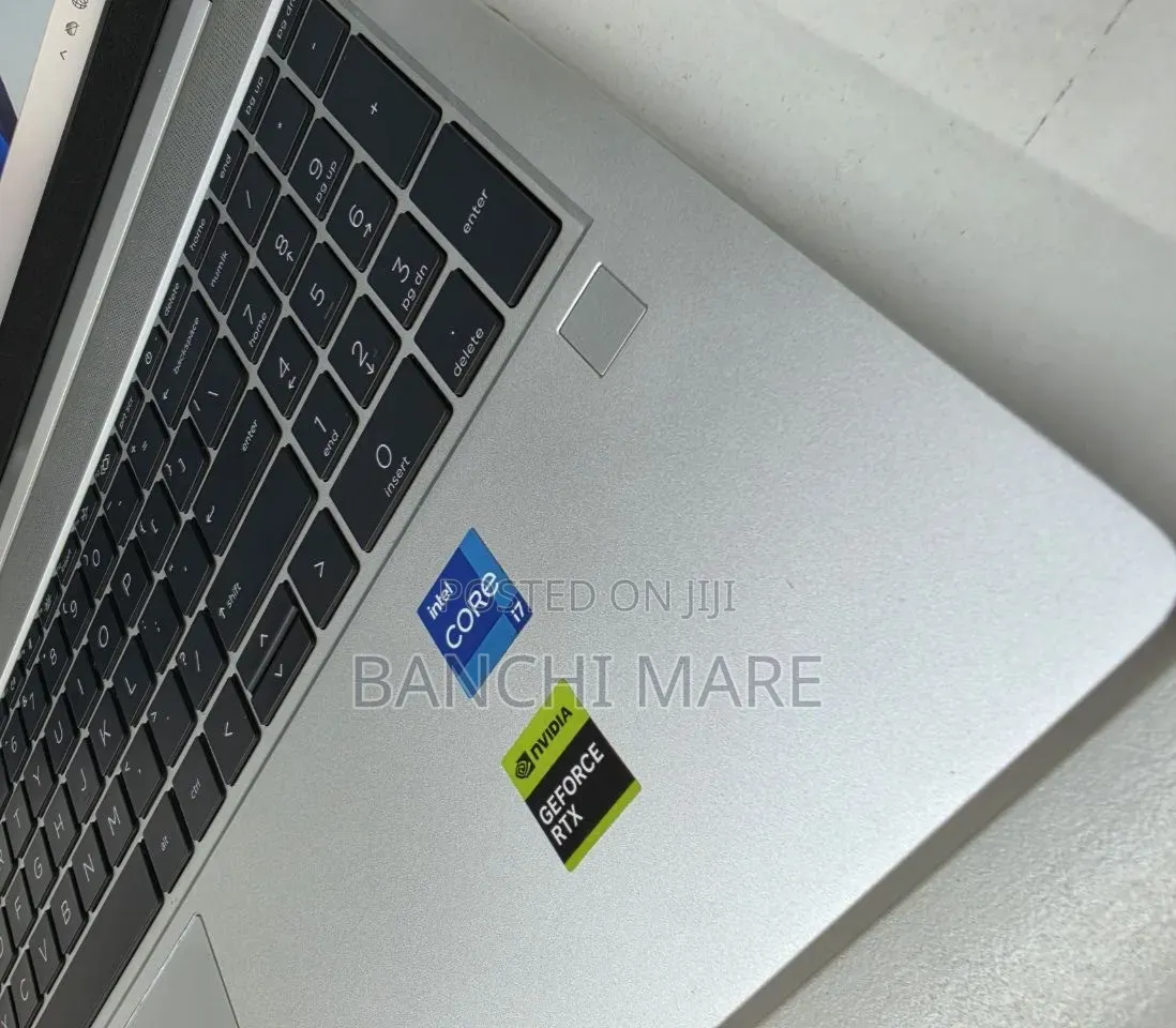 New Laptop HP Probook 11 EE G1 16GB Intel Core i7 SSD 1T