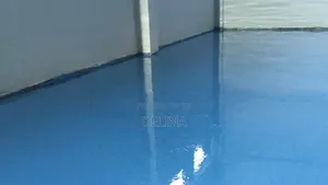 Epoxy Filor