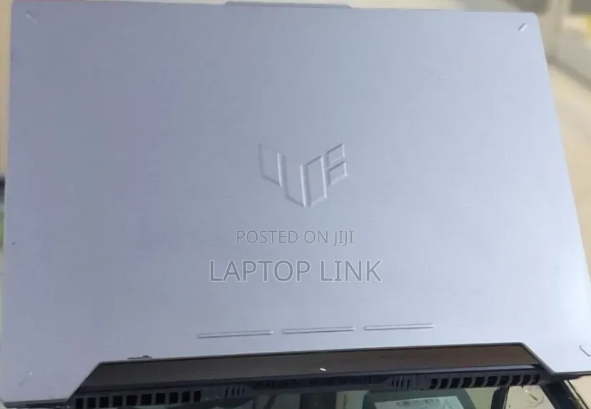 New Laptop Asus TUF Dash F15 16GB Intel Core i7 SSD 512GB