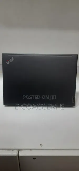 New Laptop Lenovo ThinkPad T14 G3 32GB Intel Core i7 SSD 512GB