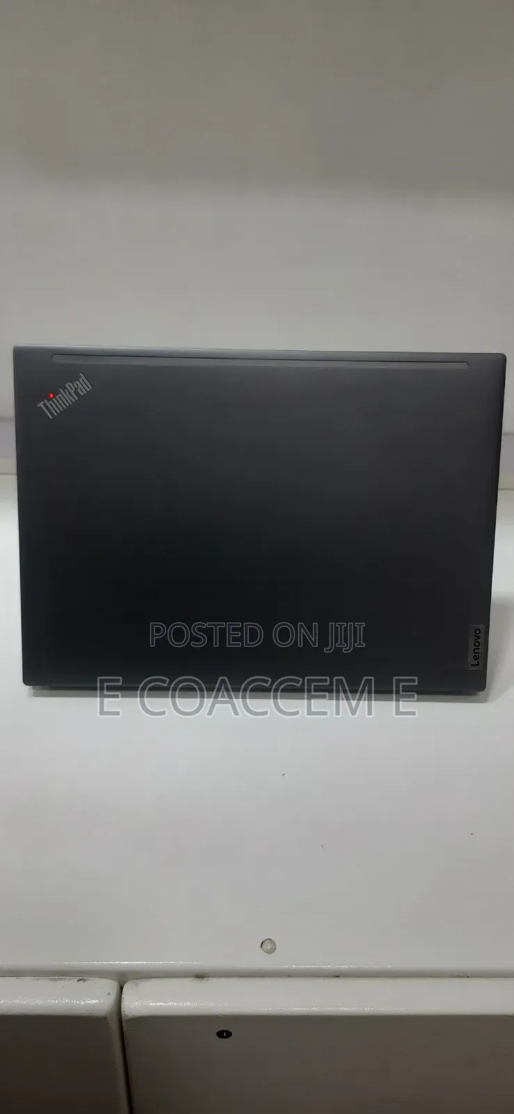 New Laptop Lenovo ThinkPad T14 G3 32GB Intel Core i7 SSD 512GB