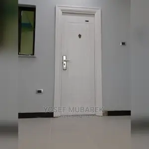 Secured and Luxury Door