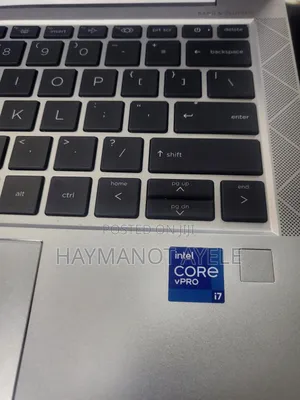 Laptop HP 14S 16GB Intel Core i7 SSD 512GB