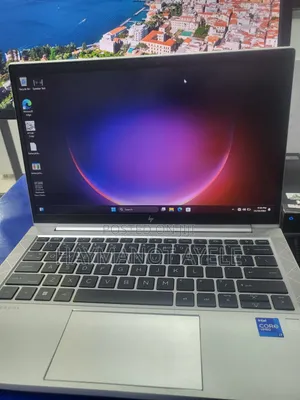 Laptop HP 14S 16GB Intel Core i7 SSD 512GB