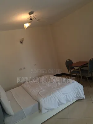 Furnished 1bdrm Penthouse in Lucysabrin, Bole for rent