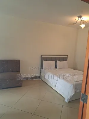 Furnished 1bdrm Penthouse in Lucysabrin, Bole for rent