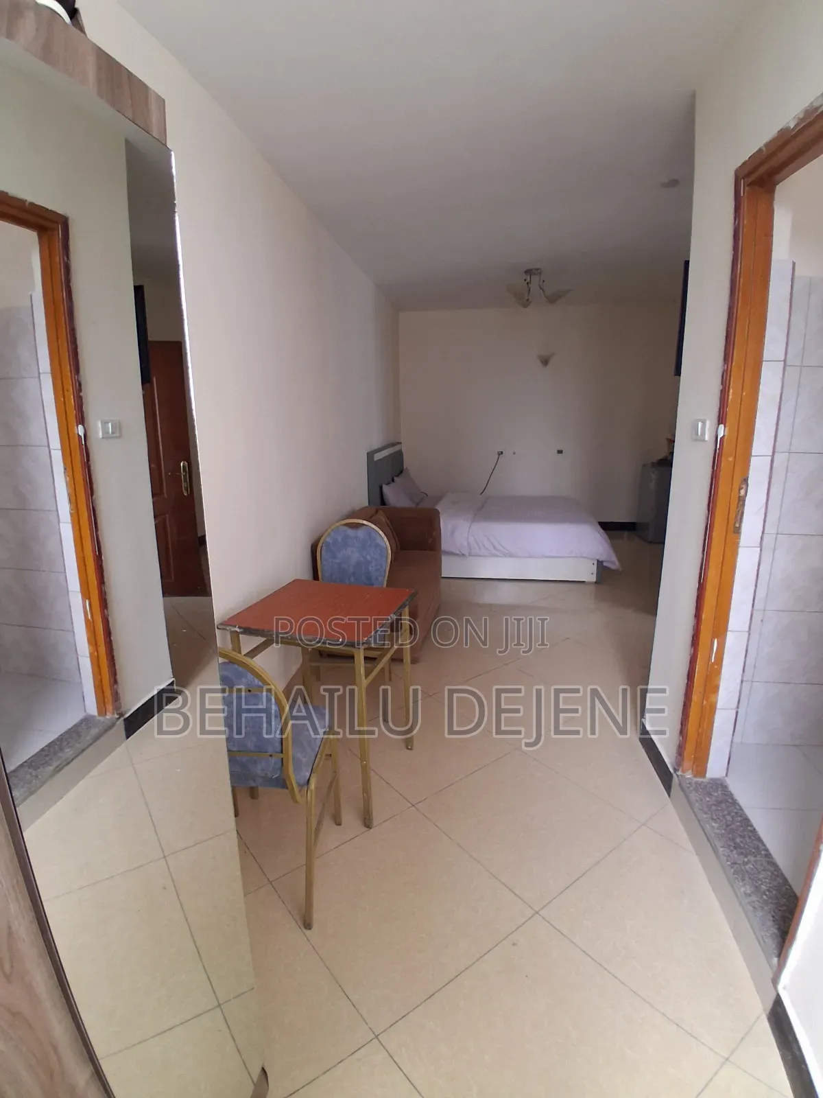 Furnished 1bdrm Penthouse in Lucysabrin, Bole for rent