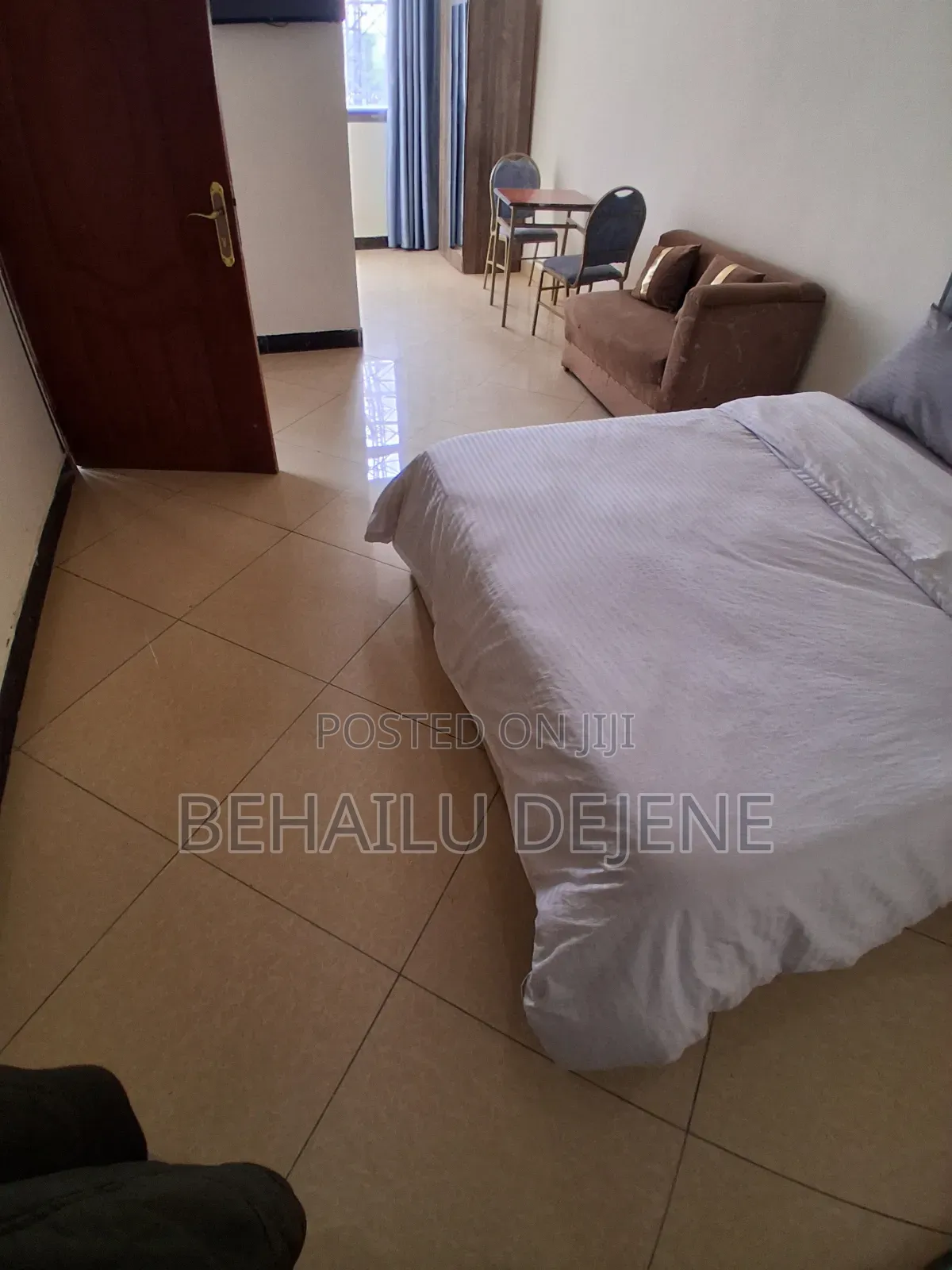 Furnished 1bdrm Penthouse in Lucysabrin, Bole for rent