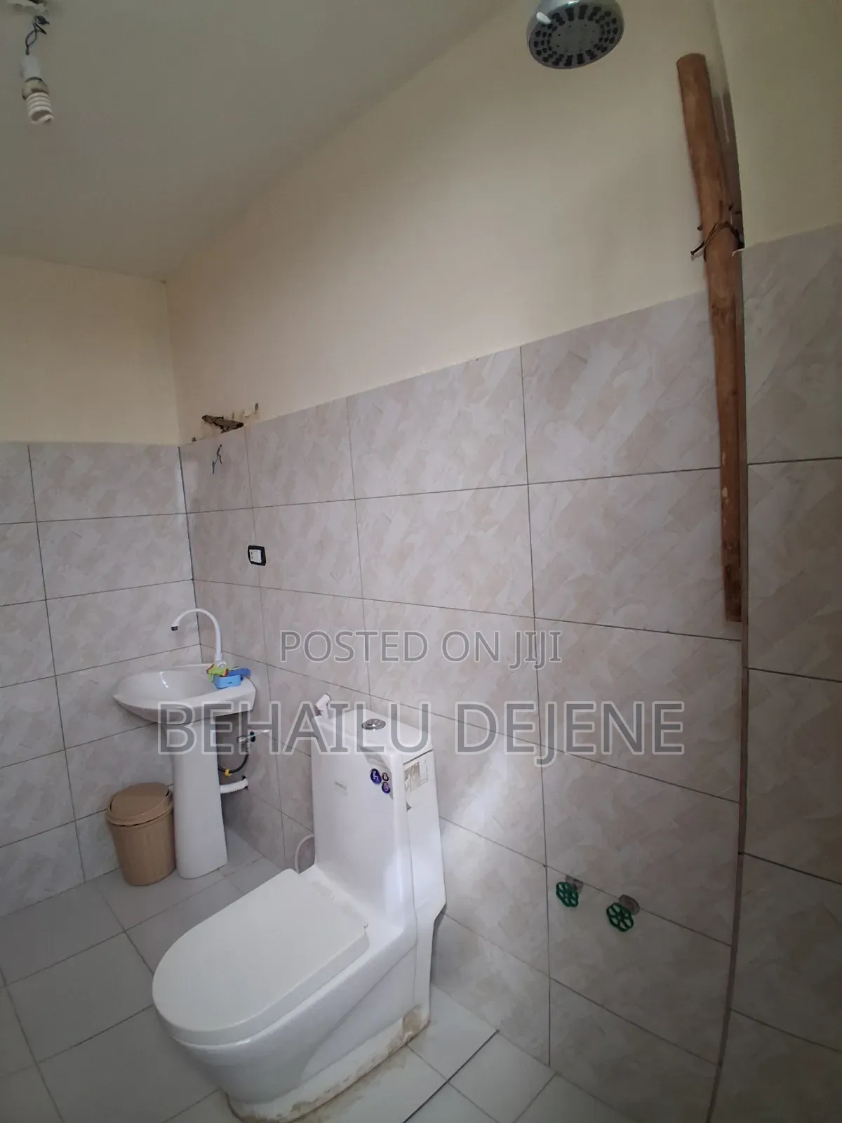 Furnished 1bdrm Penthouse in Lucysabrin, Bole for rent