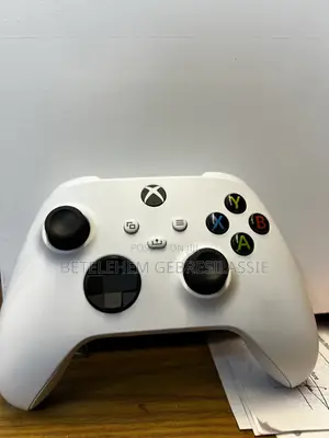 Xbox Controller