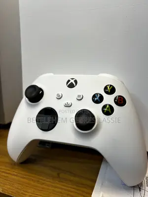 Xbox Controller