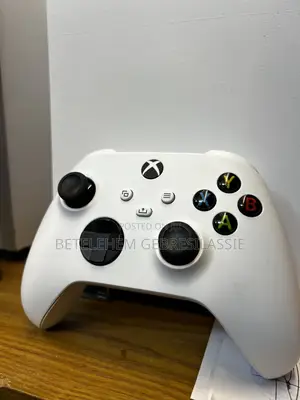 Xbox Controller