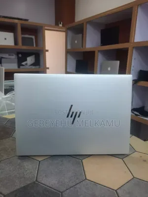 New Laptop HP EliteBook 840 G11 16GB Intel Core Ultra 7 SSD 512GB