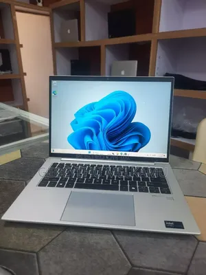 New Laptop HP EliteBook 840 G11 16GB Intel Core Ultra 7 SSD 512GB