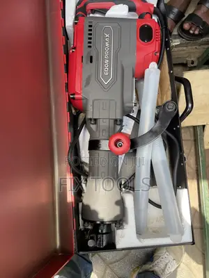 2100 Watt Edon Pro Max Demolition Hammer/Jack Hammer