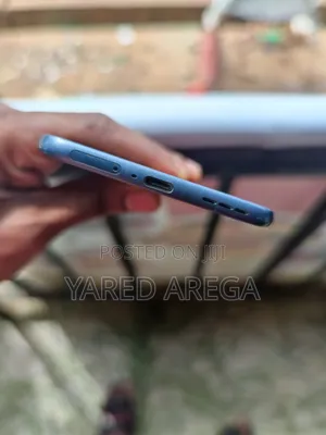 New Tecno Spark Slim 256 GB Black