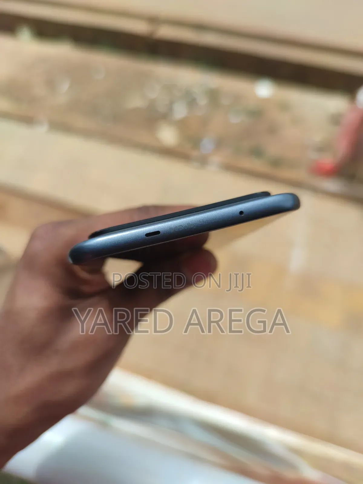 New Tecno Spark Slim 256 GB Black