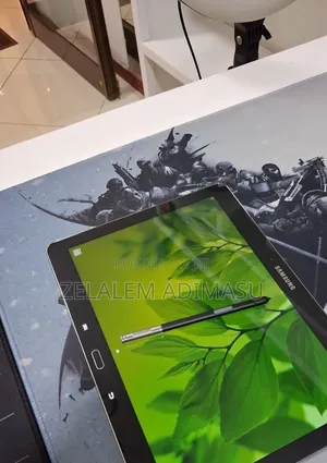 New Samsung Galaxy Note 10.1 (2014 Edition) 32 GB Black