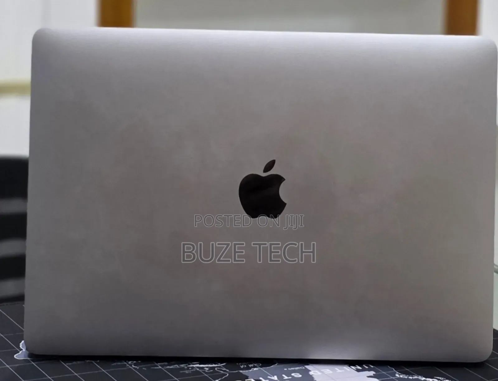 New Laptop Apple MacBook Pro 2017 16GB Intel Core i5 SSD 512GB