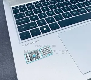 New Laptop HP ProBook 450 G7 16GB Intel Core i7 SSD 1T