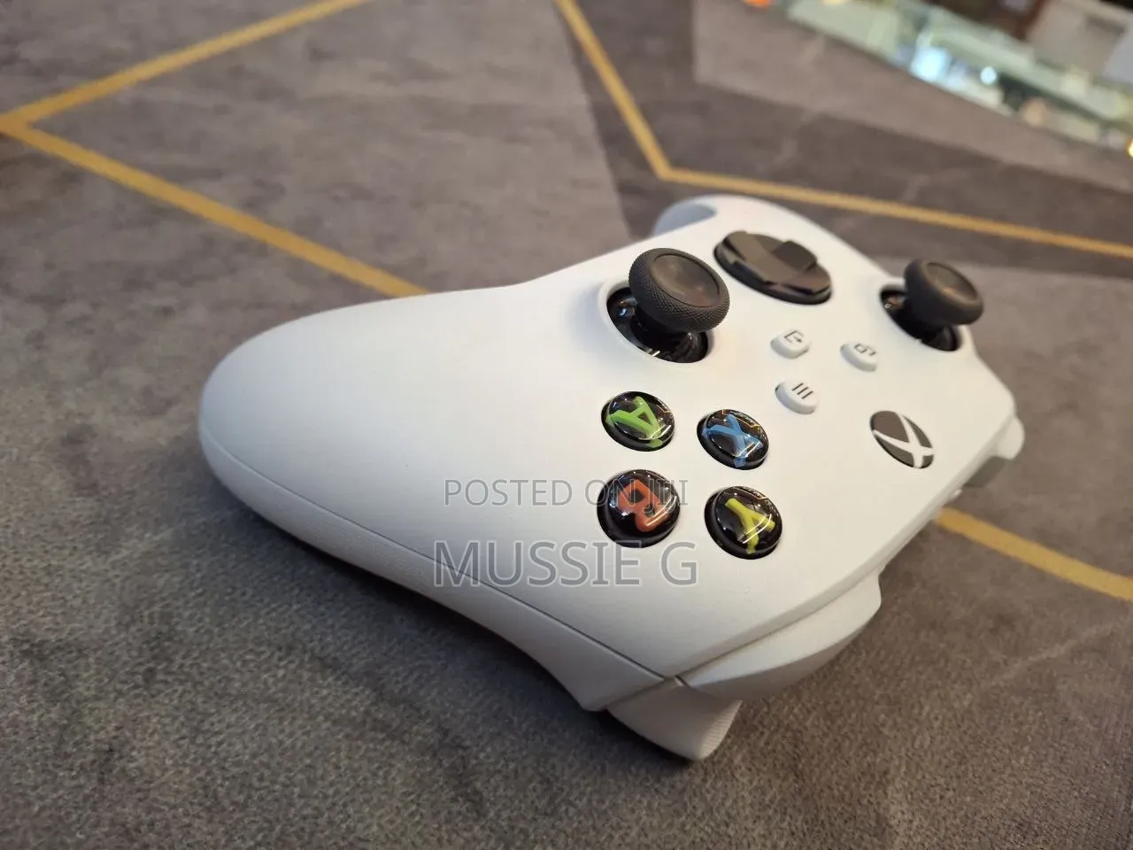 Xbox Controller