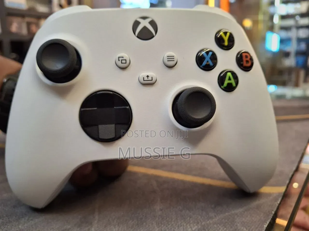 Xbox Controller