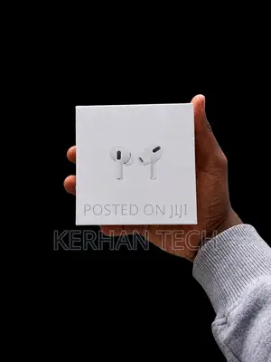 AirPods Pro