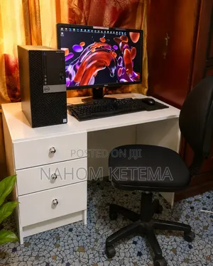 Desktop Computer Dell OptiPlex 7040 32GB Intel Core i3 HDD+SSD 1T