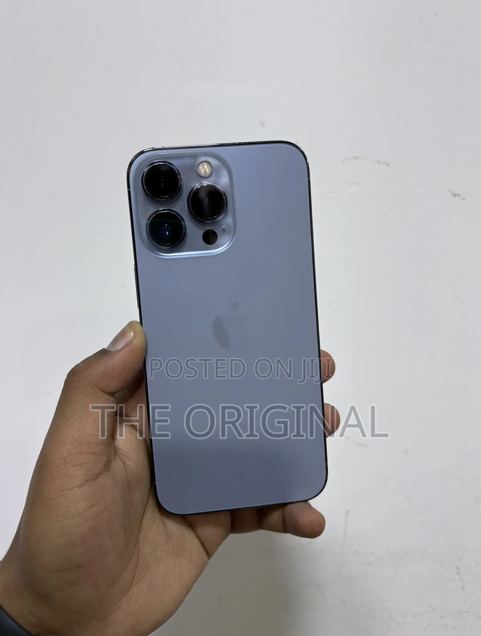 Apple iPhone 13 Pro 128 GB Blue