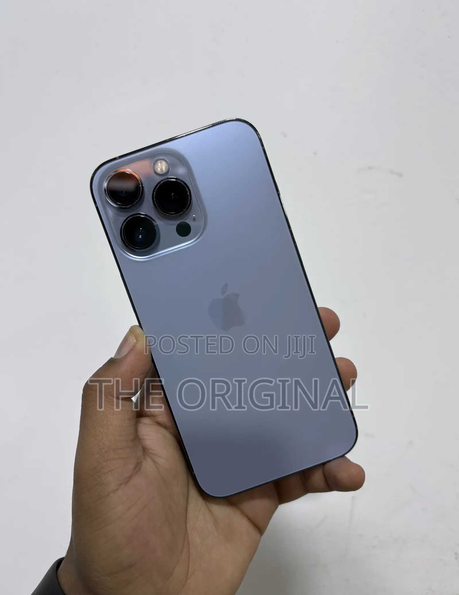 Apple iPhone 13 Pro 128 GB Blue