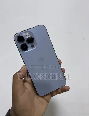 Apple iPhone 13 Pro 128 GB Blue