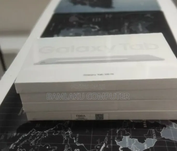New Samsung Galaxy Tab S10 FE 128 GB