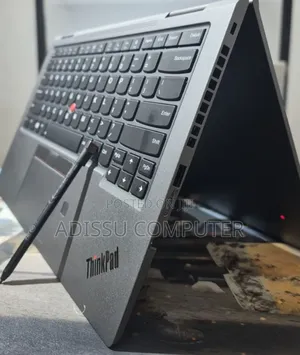 New Laptop Lenovo ThinkPad X1 Yoga 16GB Intel Core i7 SSD 512GB