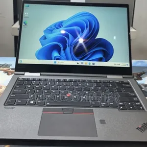 New Laptop Lenovo ThinkPad X1 Yoga 16GB Intel Core i7 SSD 512GB